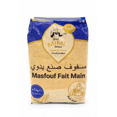 Mima Handmade Masfouf 1kg