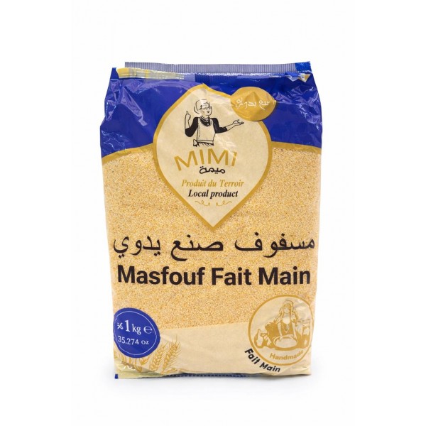 Mima Handmade Masfouf 1kg