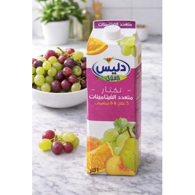 Multivitamin Juice 1L