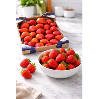 Tunisian strawberry 1kg