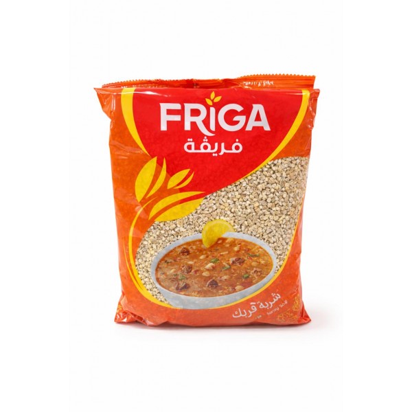 Chorba Frik – Friga 250g