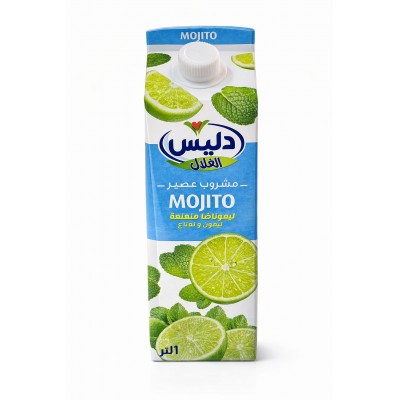 Mojito Juice 1L