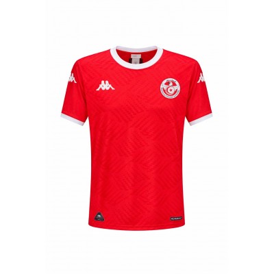 Tunisia Football Shirt