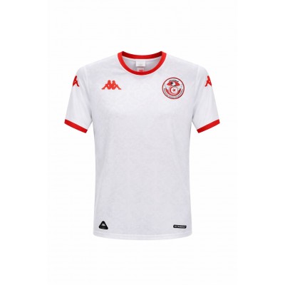 Tunisia Football Shirt