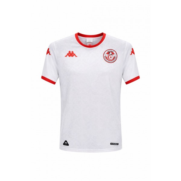 Tunisia Football Shirt