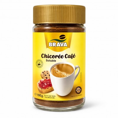 Brava Chicoree Cafe 100g