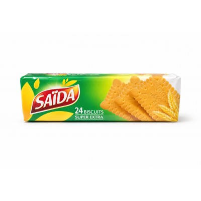 Saïda Classic Biscuits