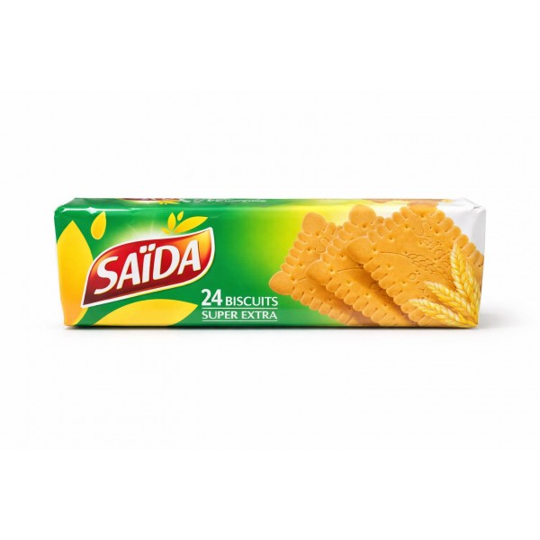 Saïda Classic Biscuits
