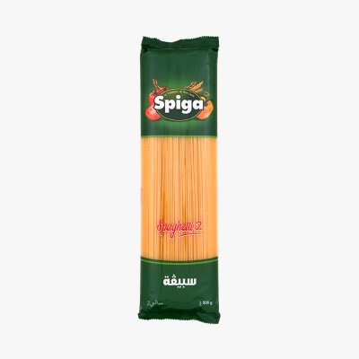 Pasta Spaghetti 2 Spiga 500g