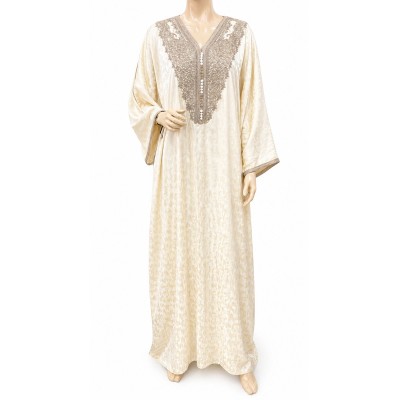 Tunisian Traditional kaftan