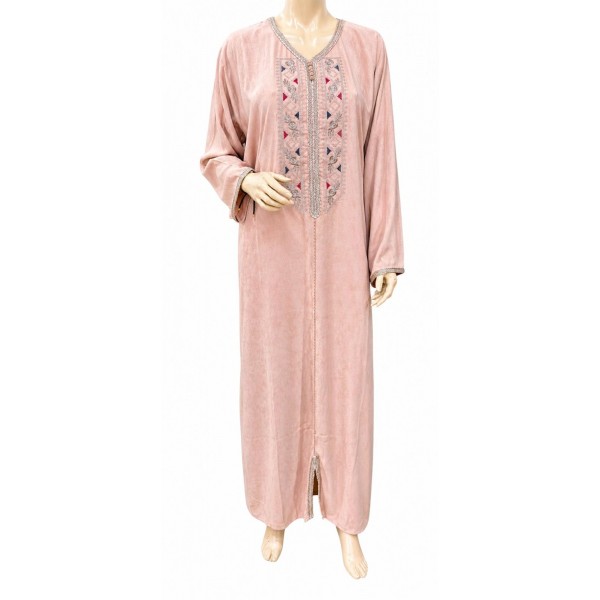 Tunisian Traditional kaftan