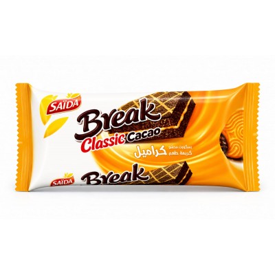 Break Classic Cacao