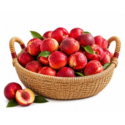 Tunisian Nectarines 1kg