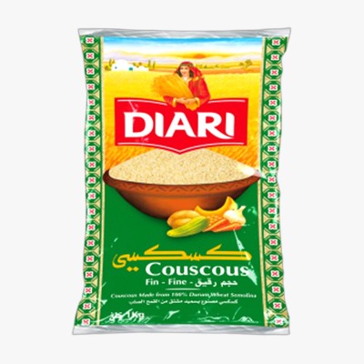 Couscous Diari 1kg