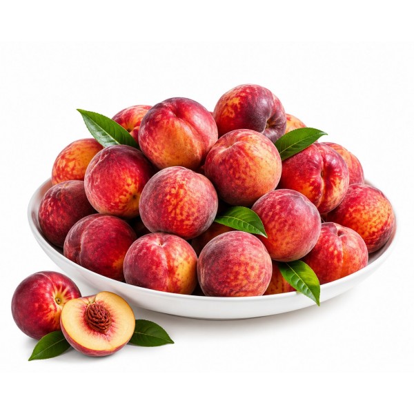 Tunisian peaches 1kg