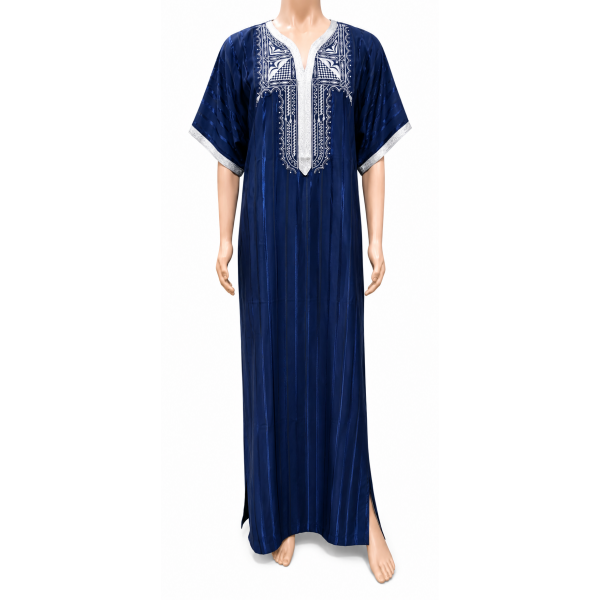 Traditional Tunisian Jobba for MEN