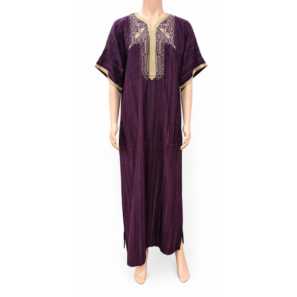 Traditional Tunisian Jobba for MEN