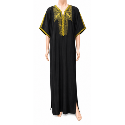 Traditional Tunisian Jobba...