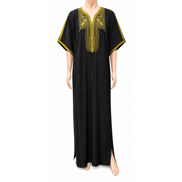 Traditional Tunisian Jobba For Men