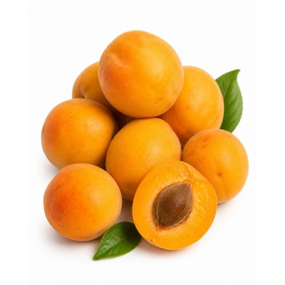 Tunisian Apricots 500g