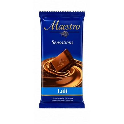 Maestro Milk