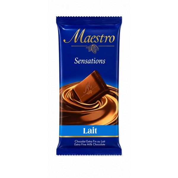 Maestro Milk