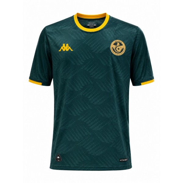 Tunisia Football Shirt
