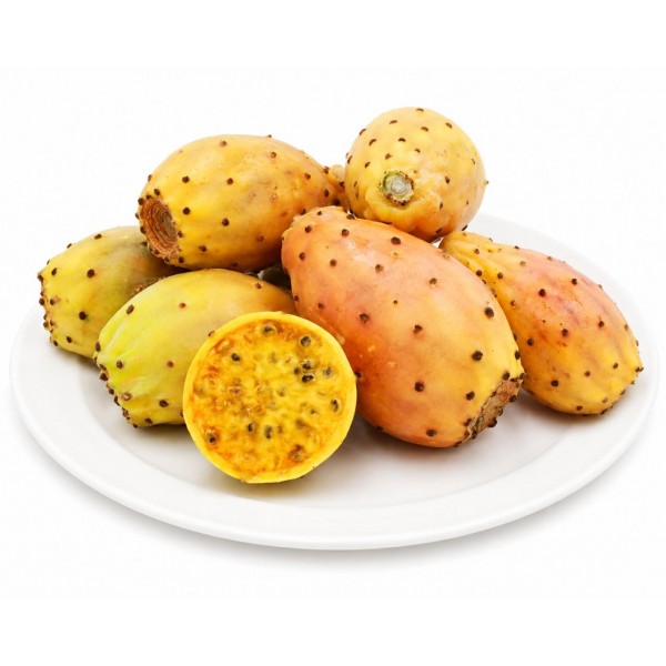 Tunisian Prickly Pears 1kg