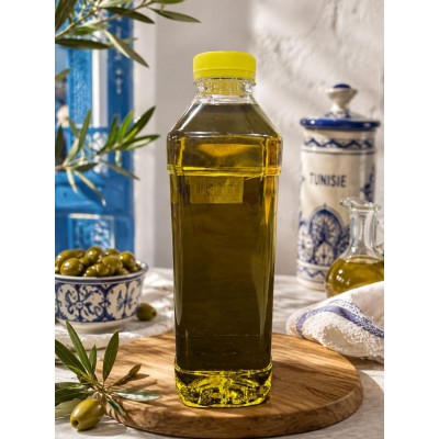 Extra Virgin Olive Oil Arzak 1L