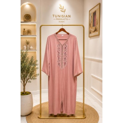 Tunisian Traditional kaftan