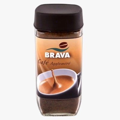 Coffee Brava