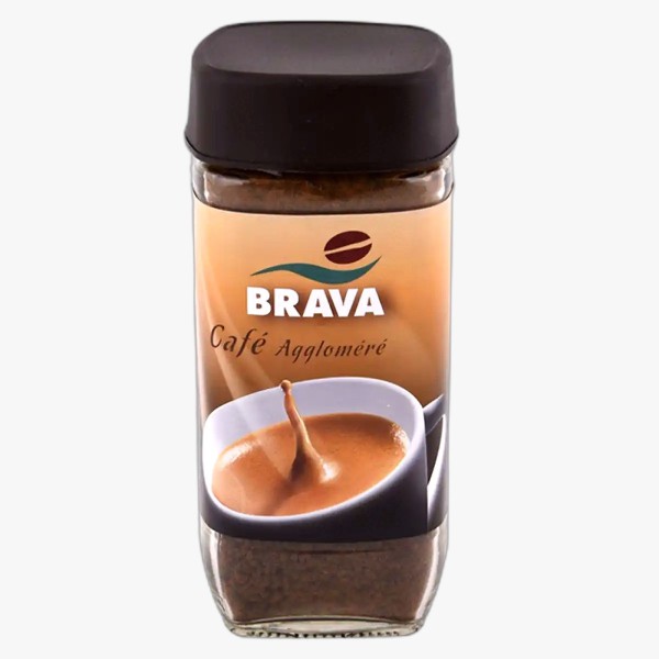Coffee Brava