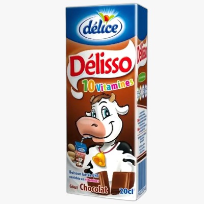 Delisso