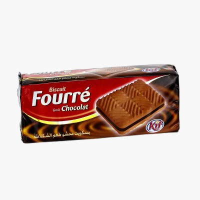 بسكويت Fourre