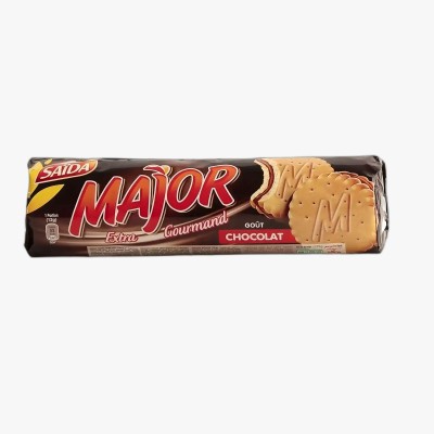 Major بسكويت