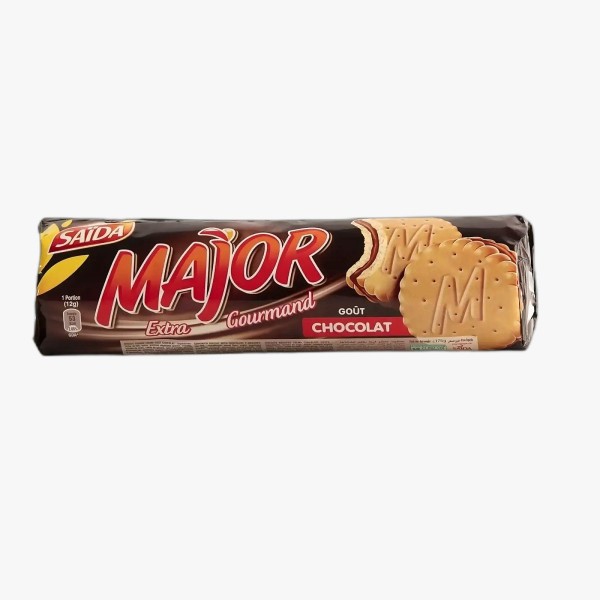 Biscuits Major