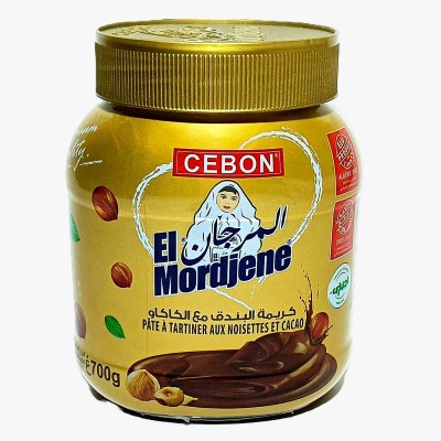 El Mordjene – Chocolate Spread