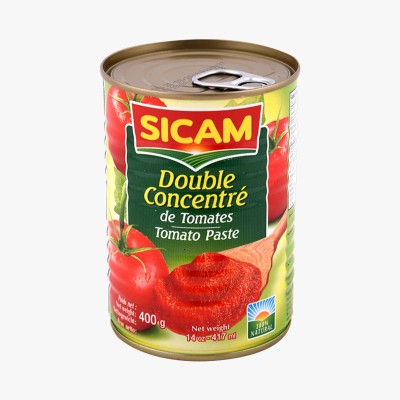 Tomato Paste Sicam