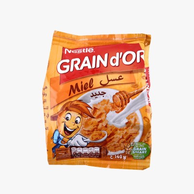 Cereal Grand d'Or