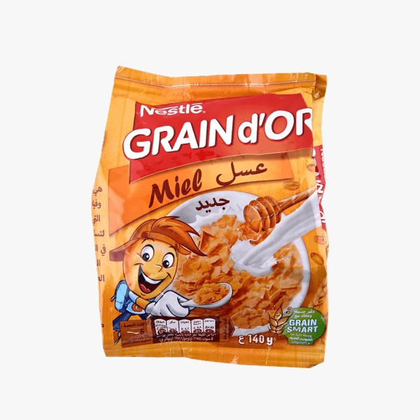 Cereal Grand d'Or