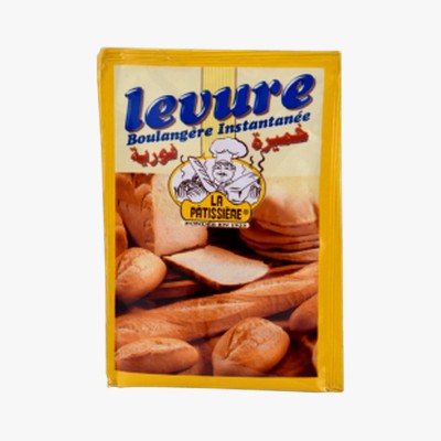 مسحوق الخبز غ13 LA PATISSIERE
