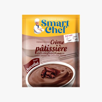 SMART CHEF مزيج حلوى...