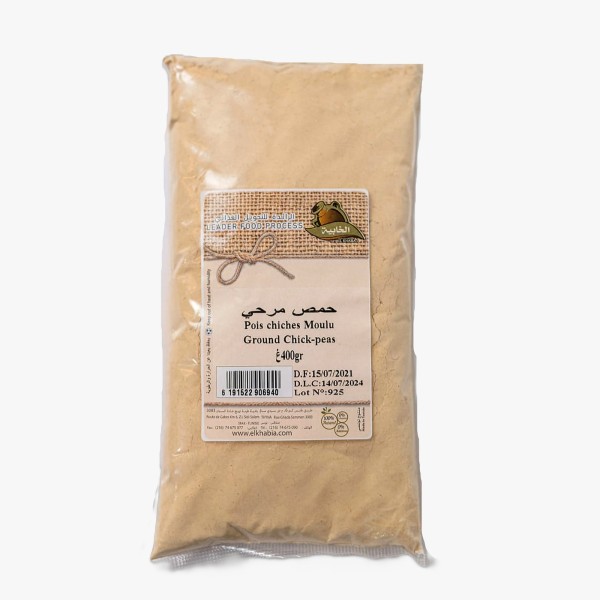 Hummus Powder El Khabia
