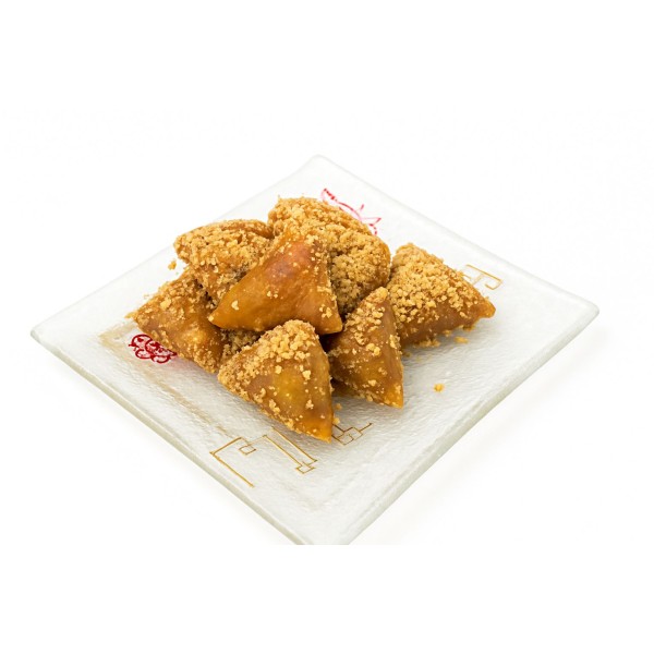 Samsa with almond 500g