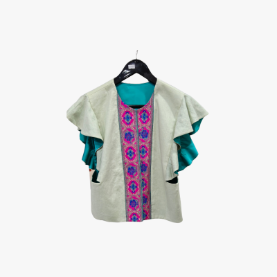 The Sousse Mosaic Top