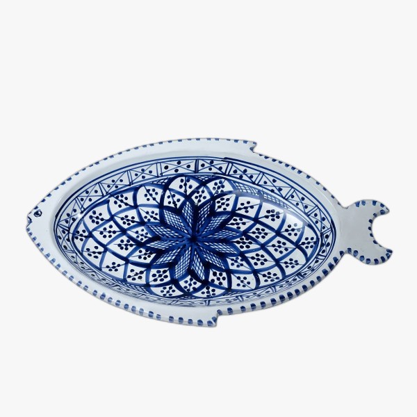 Fish Plate