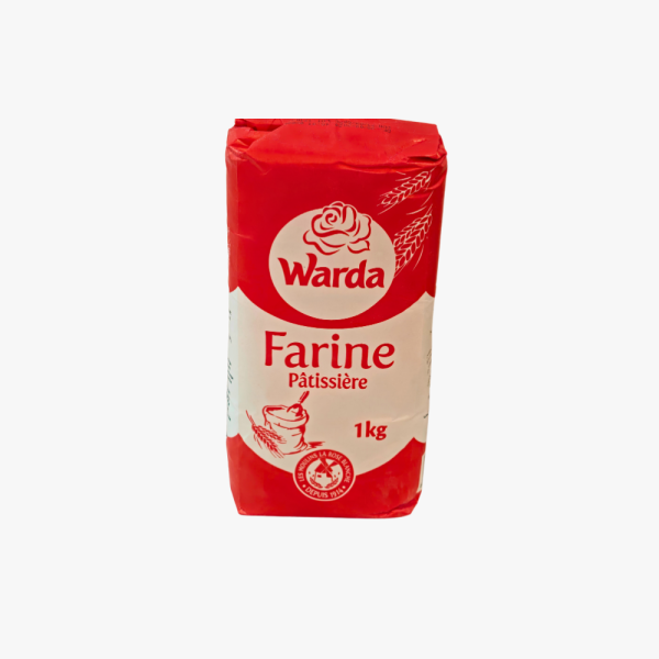 Flour Warda 1kg