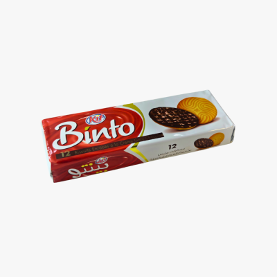 Biscuits Binto