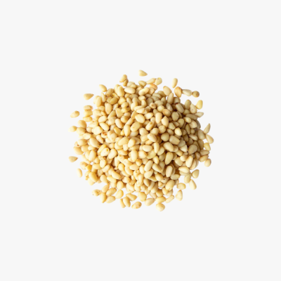 Pine Nuts 100 grs