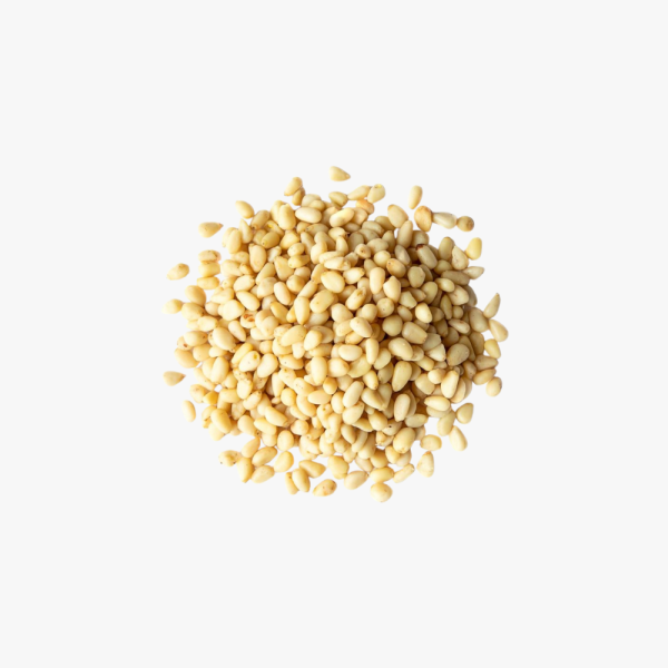 Pine Nuts 100 grs